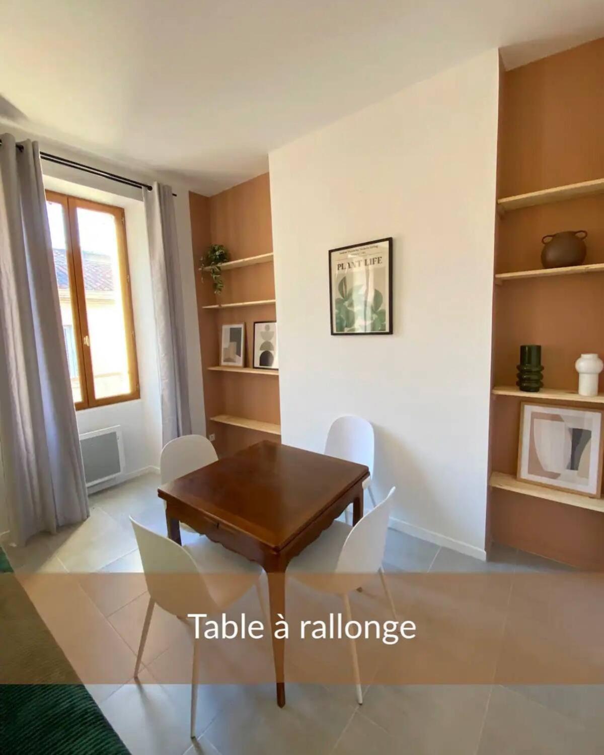 Le Mayhana - Joliette * Marseille
