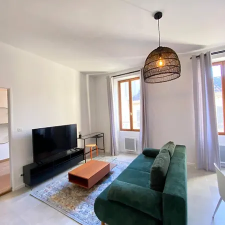 Le Mayhana - Joliette Marseilles Exterior foto