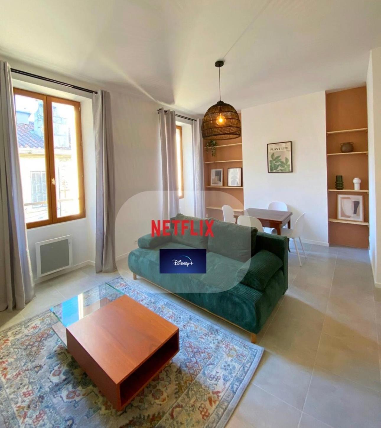 Apartment Le Mayhana - Joliette