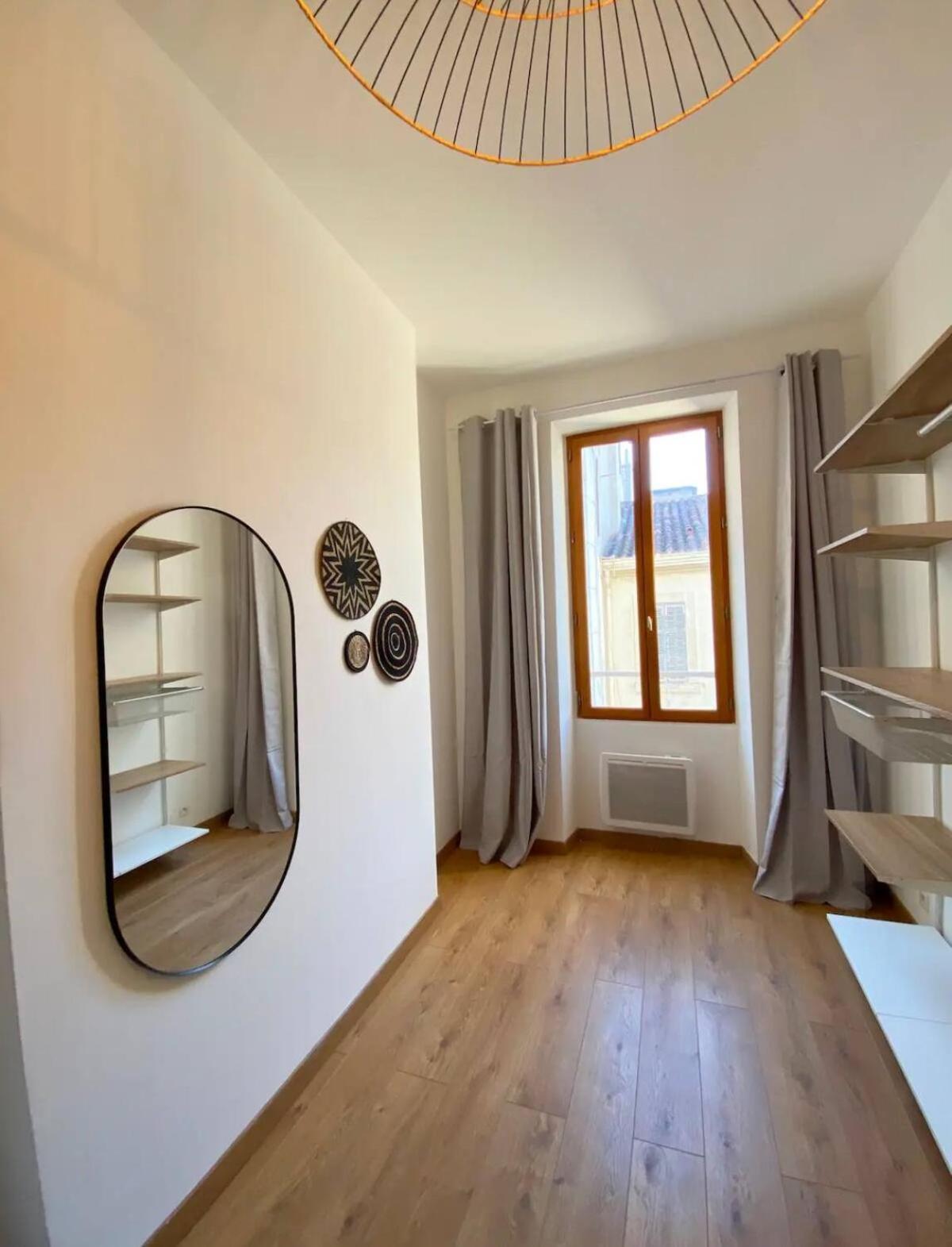 Appartamento Le Mayhana - Joliette *