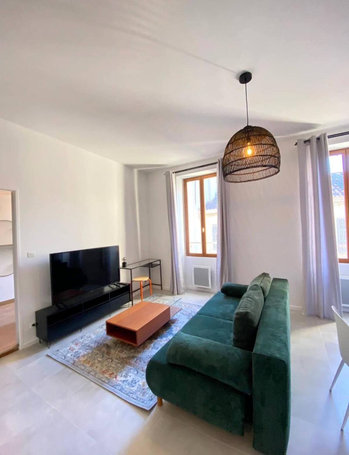 Le Mayhana - Joliette * Marsiglia